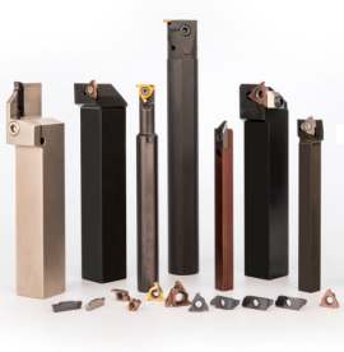 Metal turning tools