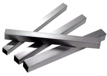 Metallurgical tungsten bars