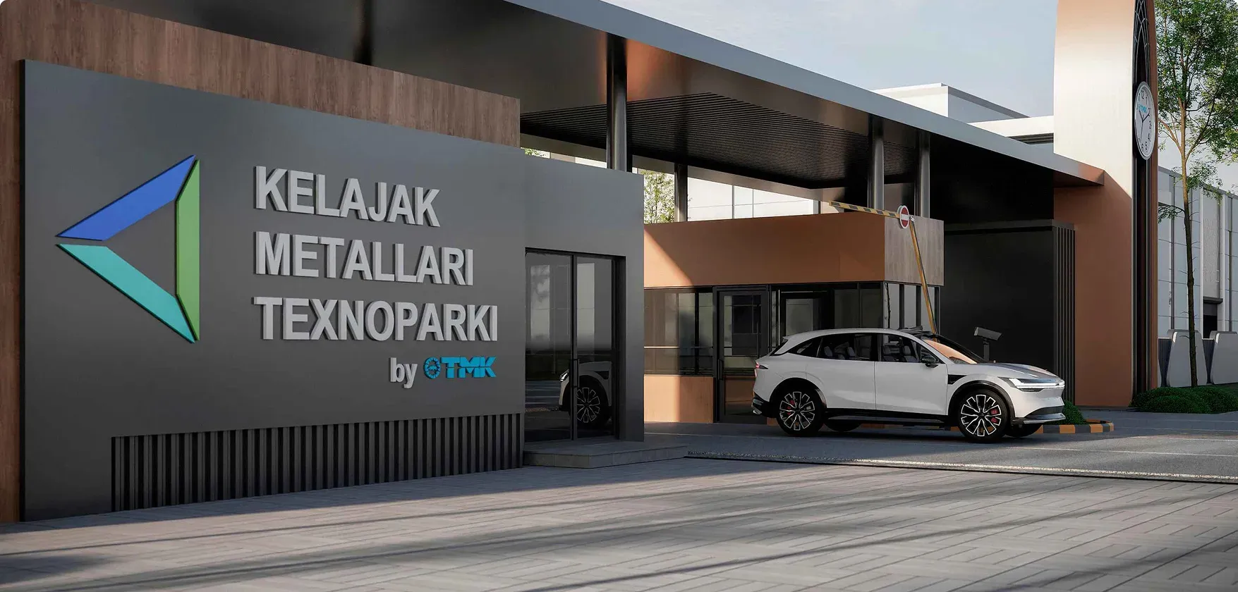 FUTURE METALS TECHNOPARK: UZBEKISTAN’S INDUSTRIAL FUTURE