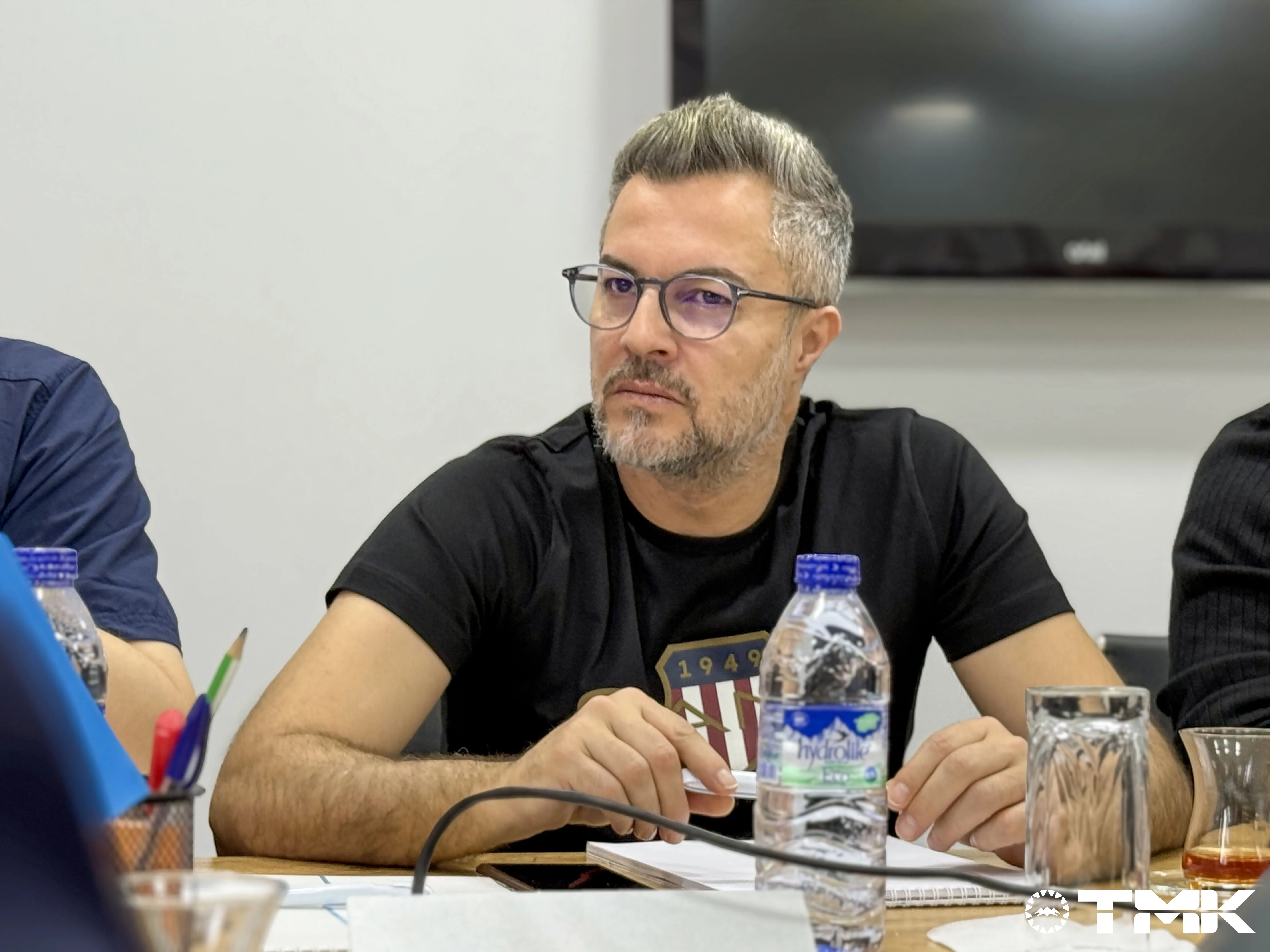 Hamkorlikning yangi sahifasi Turkiya bilan!
