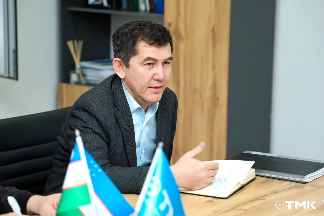 Litiyning istiqbolli manbalari muhokama qilindi