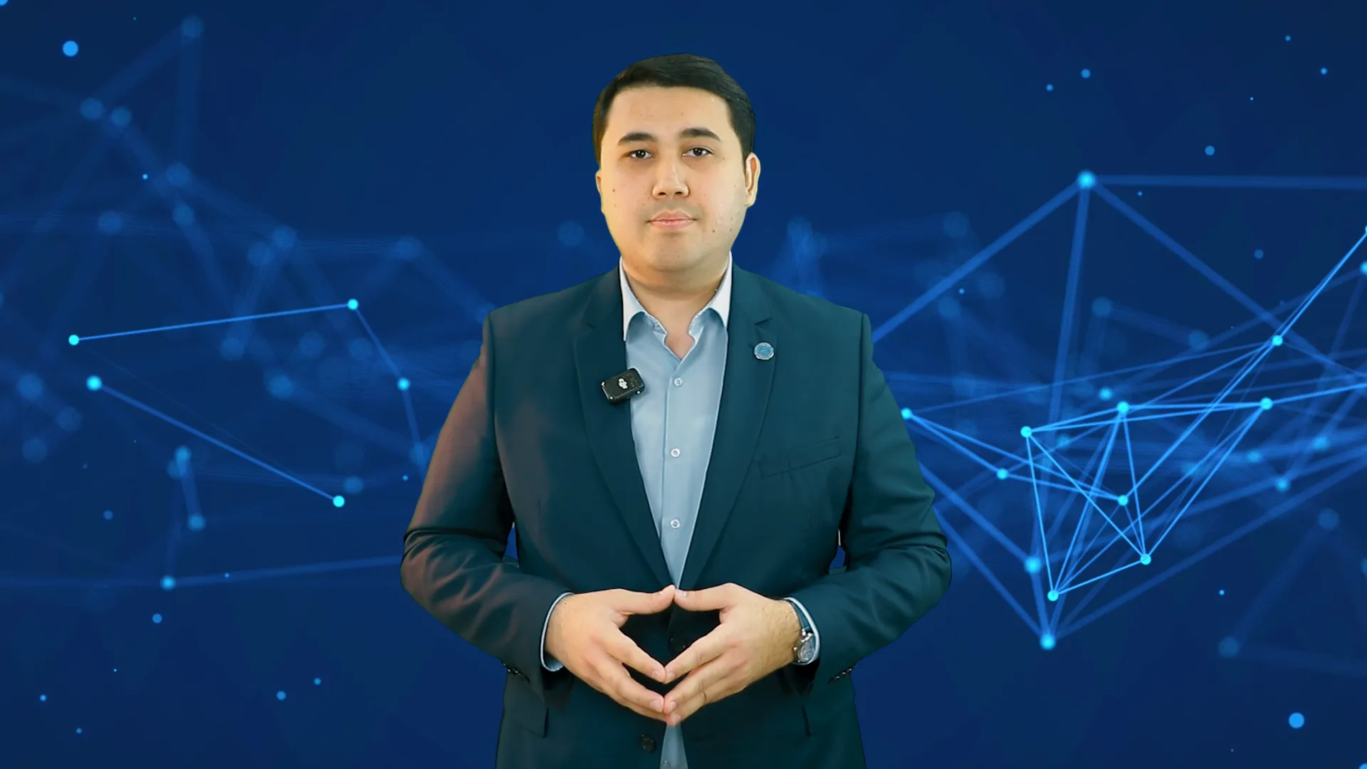 Превратите свою идею в будущее промышленности!