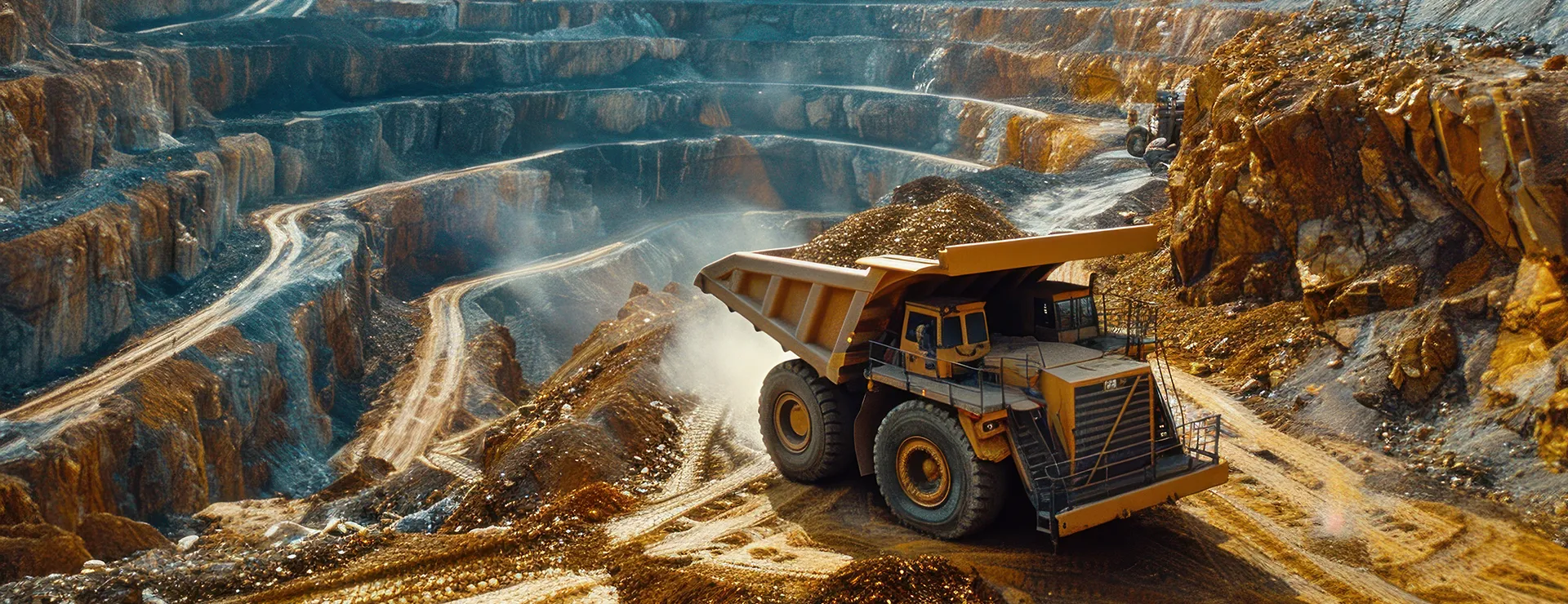 TMK – Mining & Metals Central Asia 2025’da!