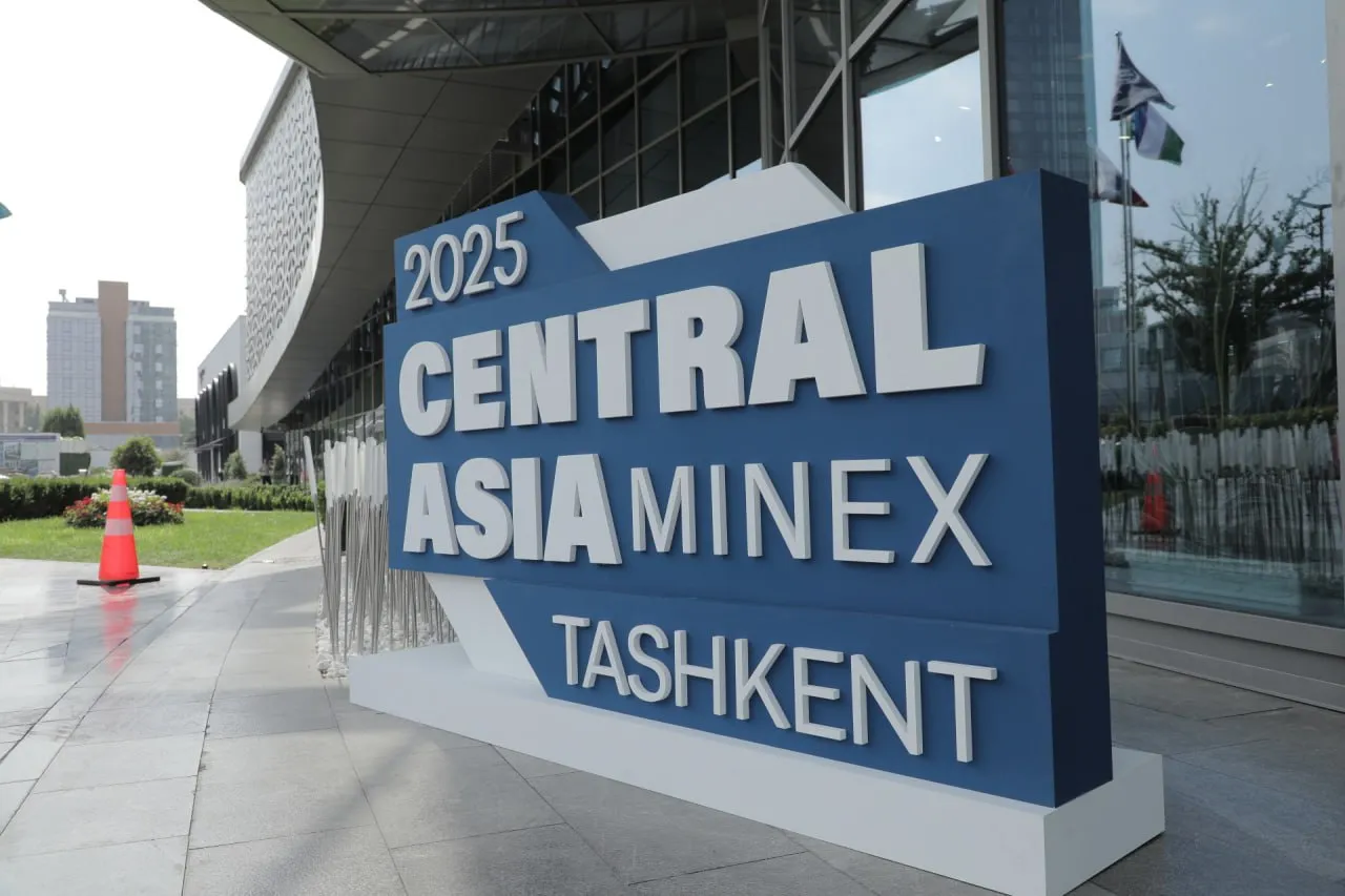 MINEX Central Asia 2025 — Successful Conclusion and Key Outcomes