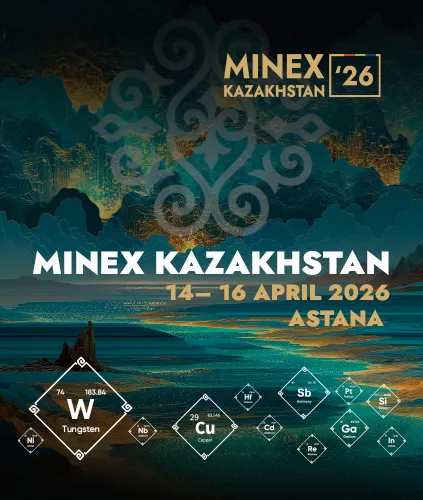 MINEX Kazakhstan 2026: TMK at the Center of Global Partnership