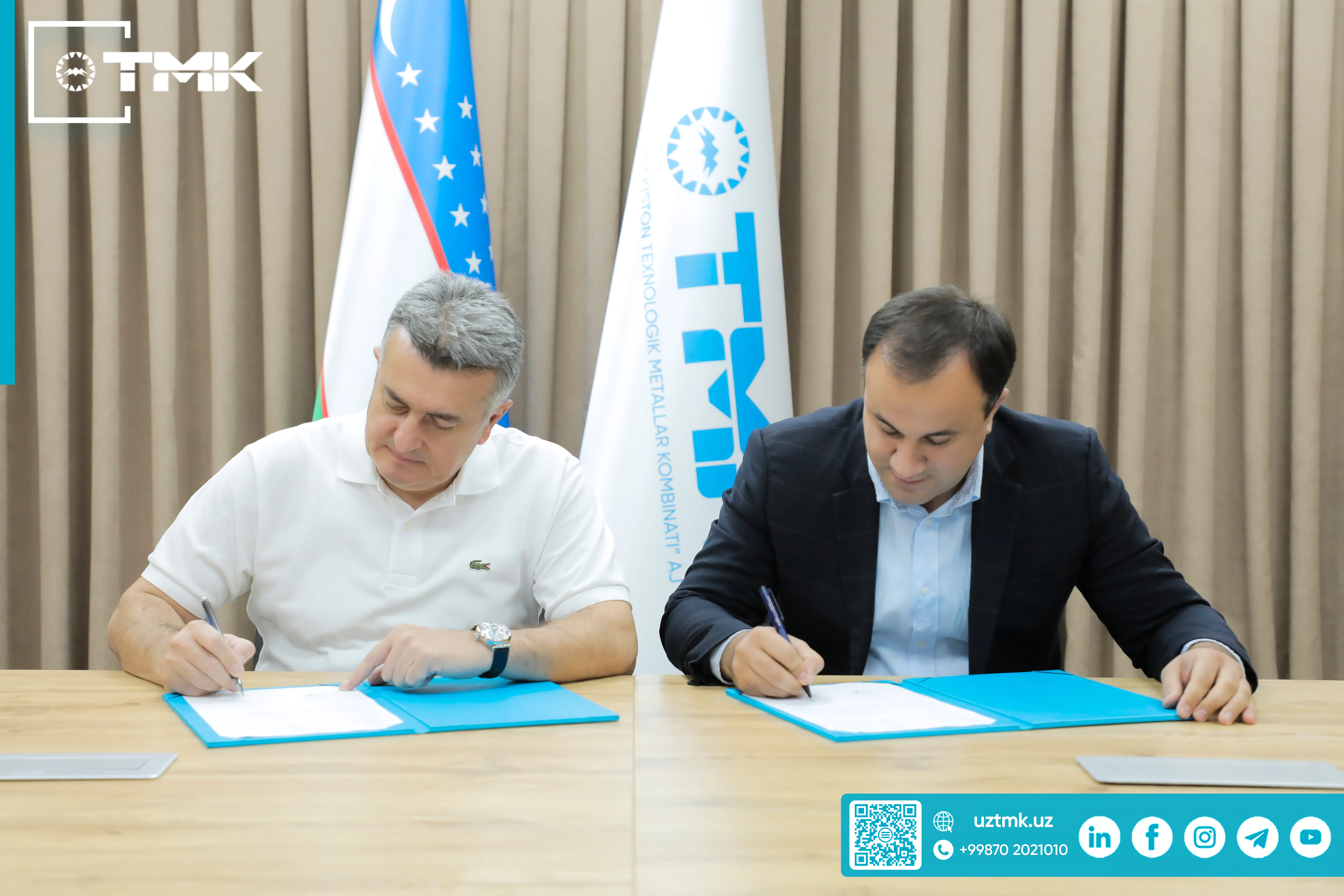 Innovatsion ekotizim: a new paradigm for a stable industrial future