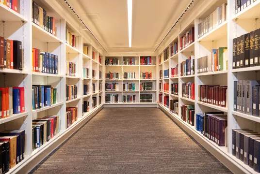 TMK Scientific Information Center to Open at the National Library!