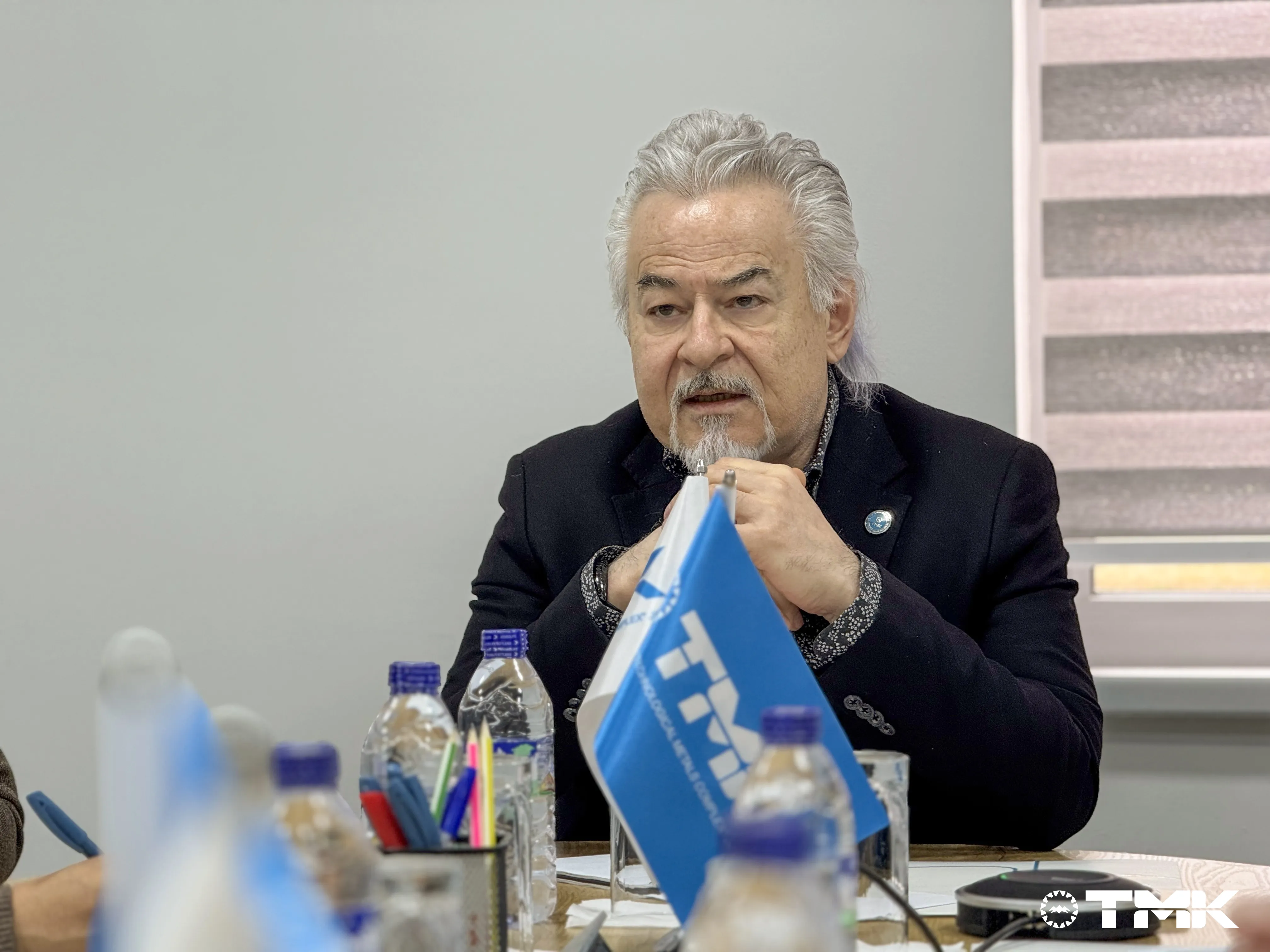 Представители УзКТМ провели переговоры с представителями Германского банка развития KfW