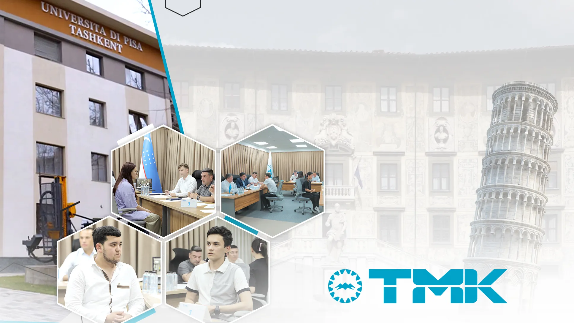 Texnologik metallar oliy maktabiga qabul imtihonlarining yakuniy bosqichi bo‘lib o‘tdi