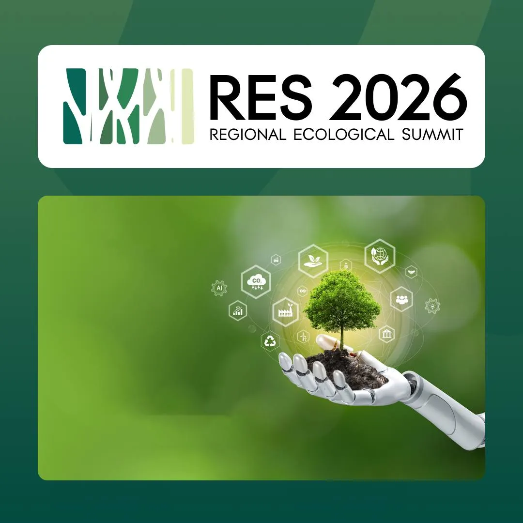 RES-2026: TMK's ESG strategy at the center of attention