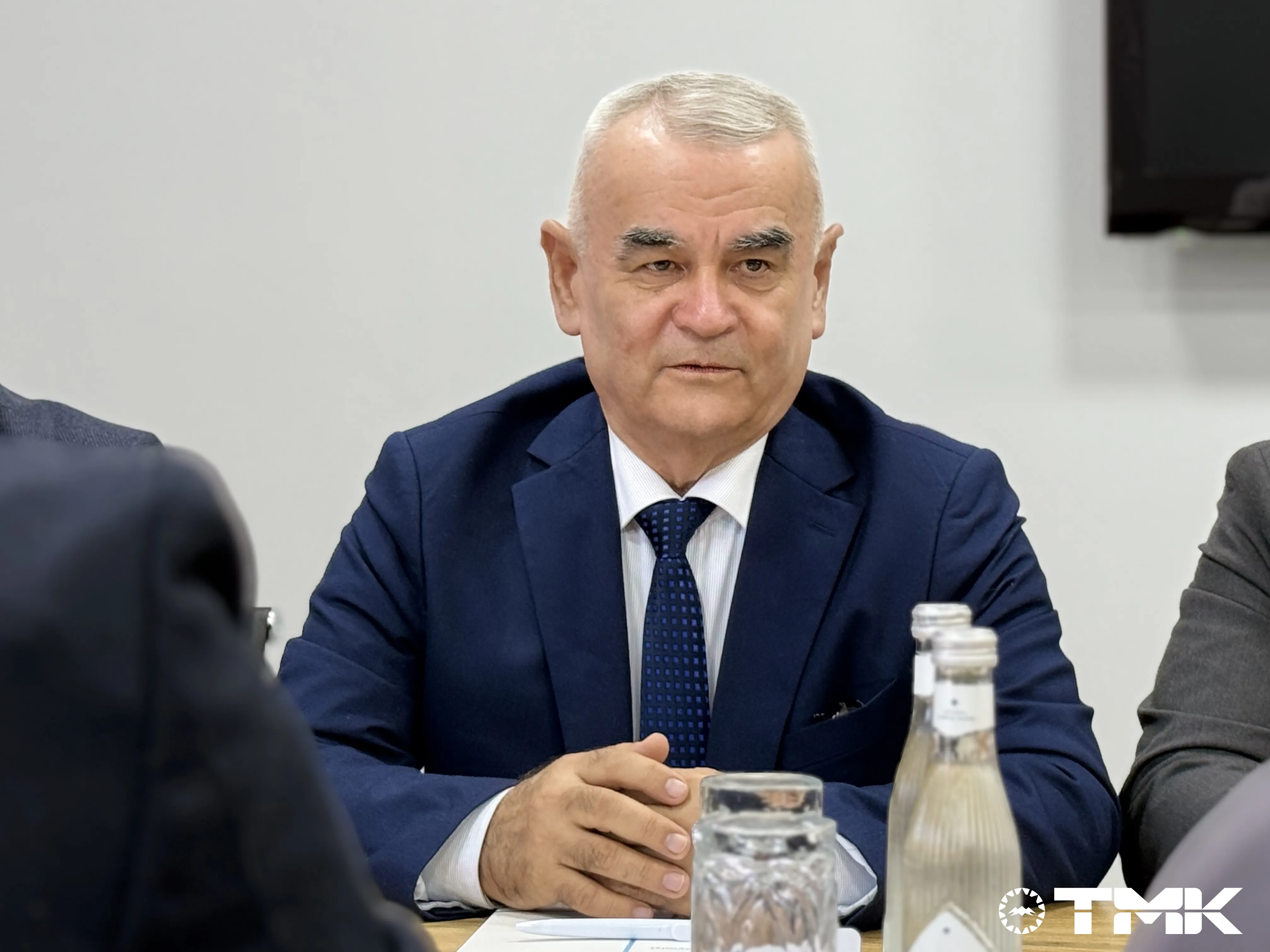Гармония образования, исследований и промышленности