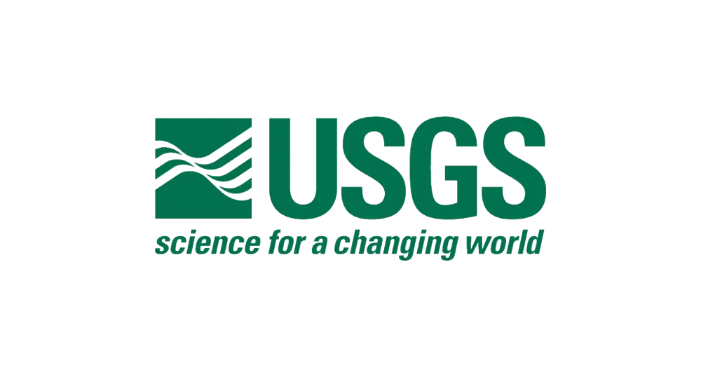 USGS