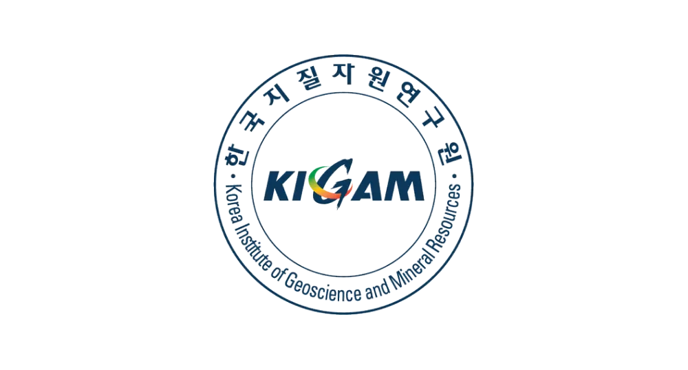 Kigam - Korea Institute of Geoscience and Mineral Resources