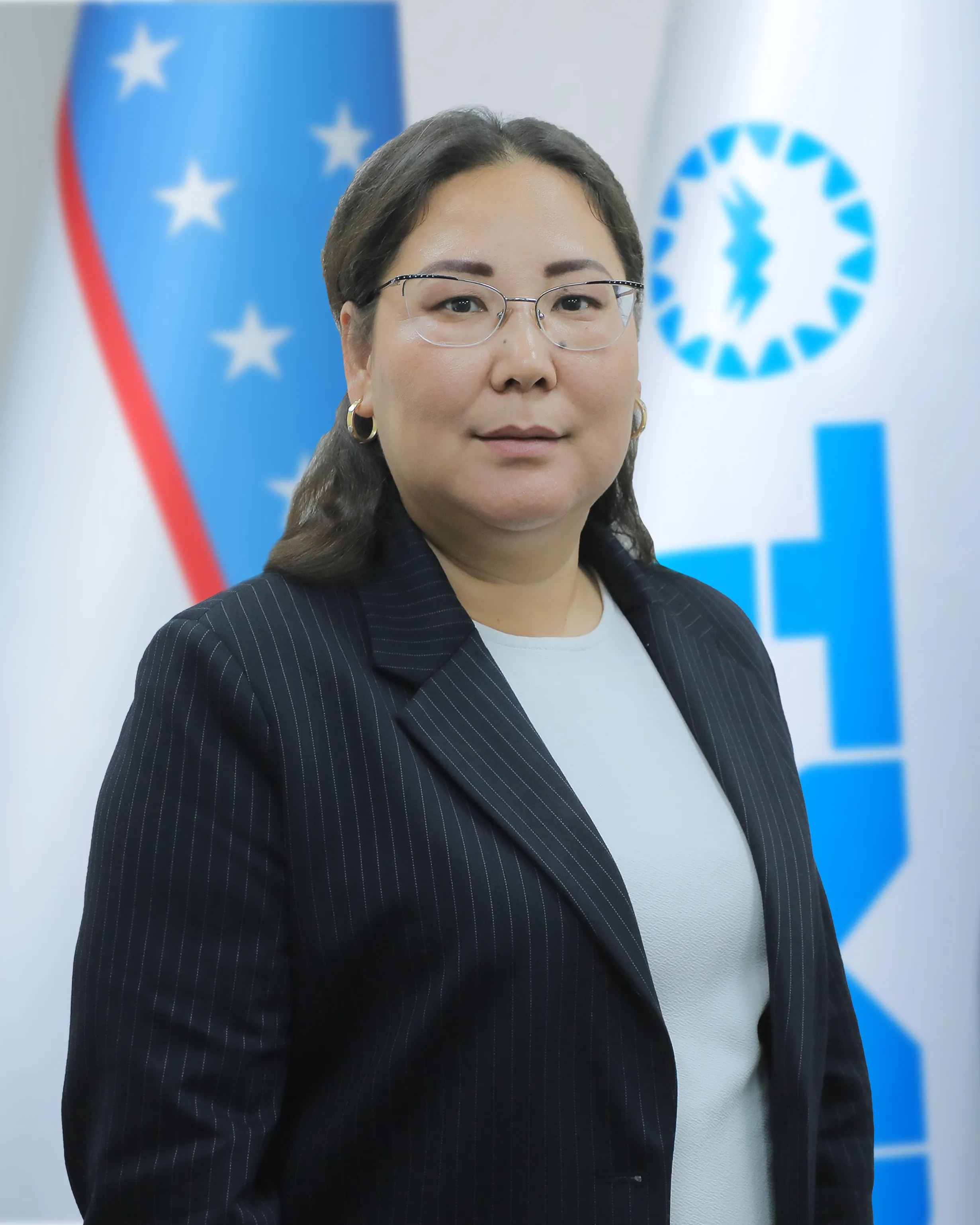 Sadullaeva Saule Bakhtiyarovna