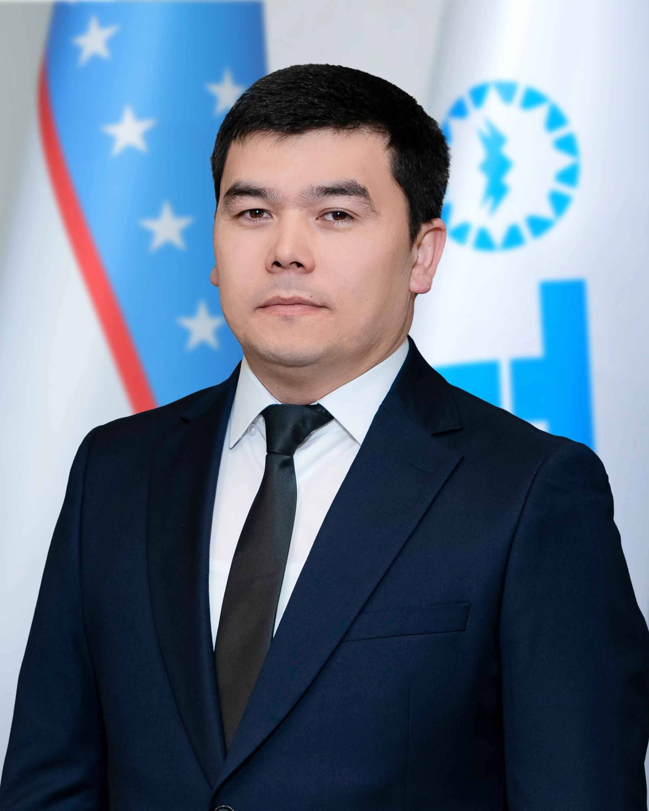 Qozoqov Qobiljon Toxirjon ugli