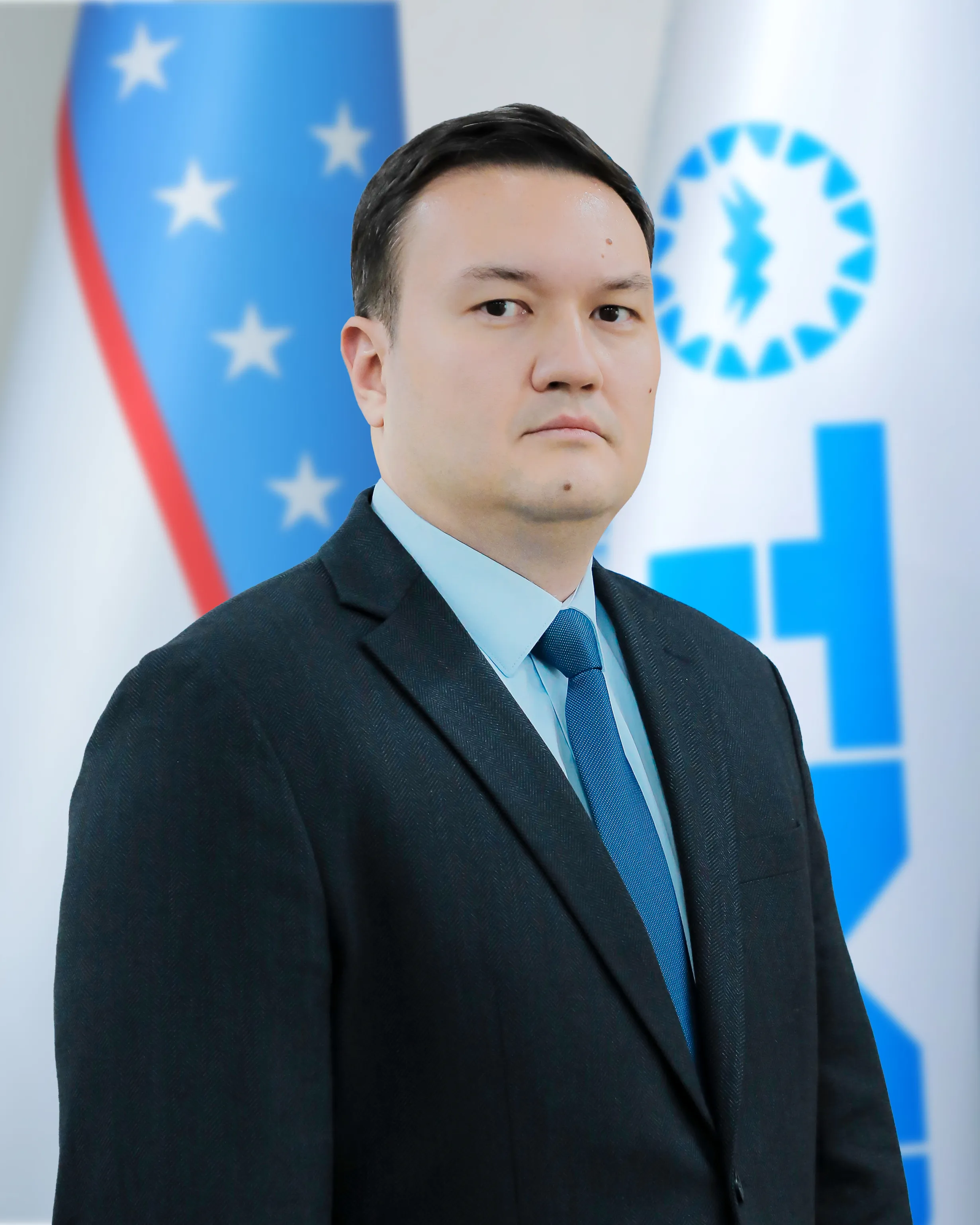 Murodov Sardor Murodovich