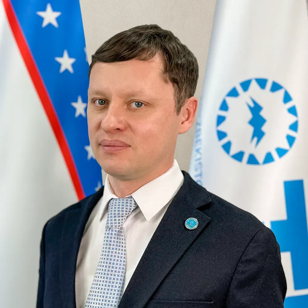 Abidov Amir Ilgizovich