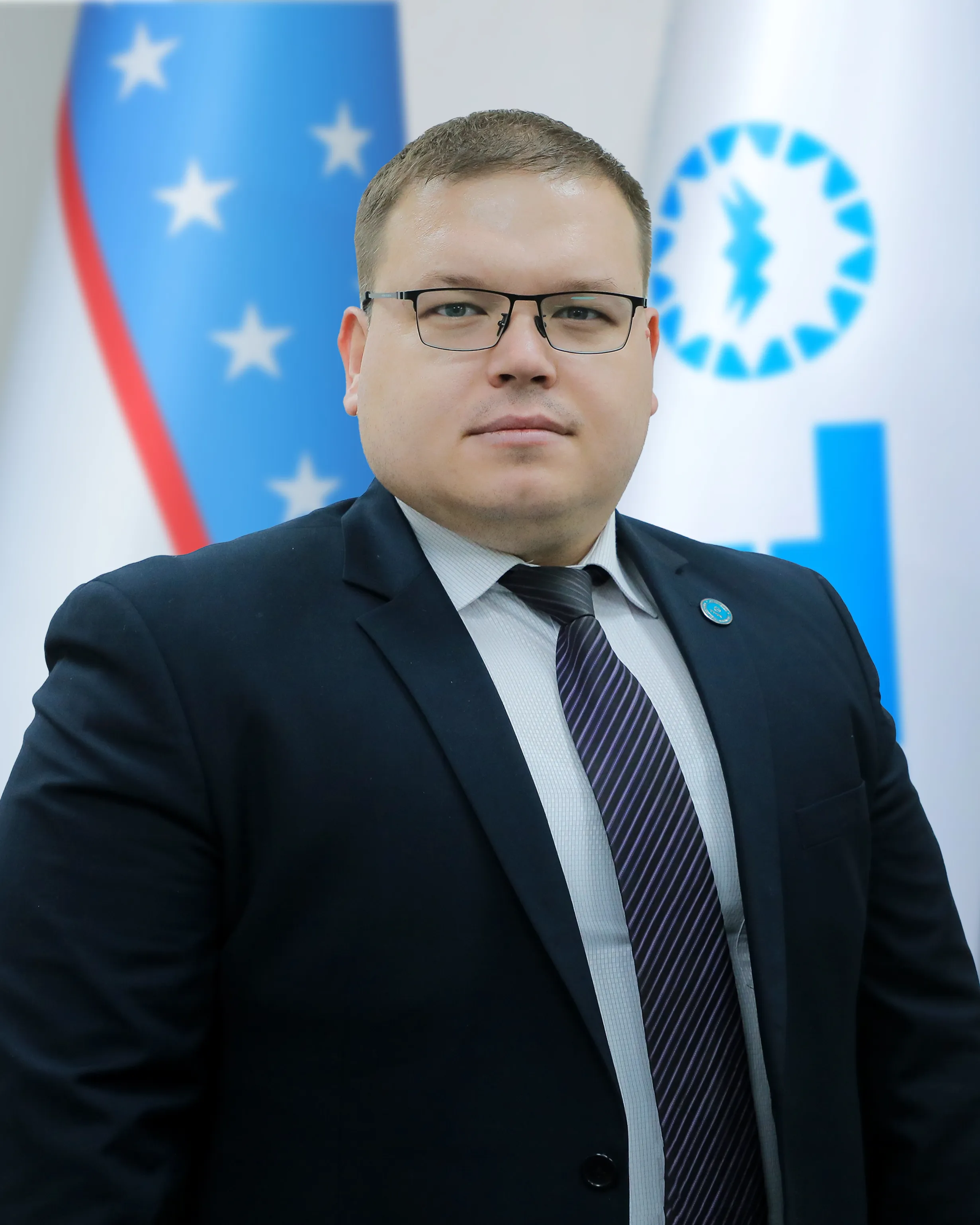 Akramov Zokir Rustamovich