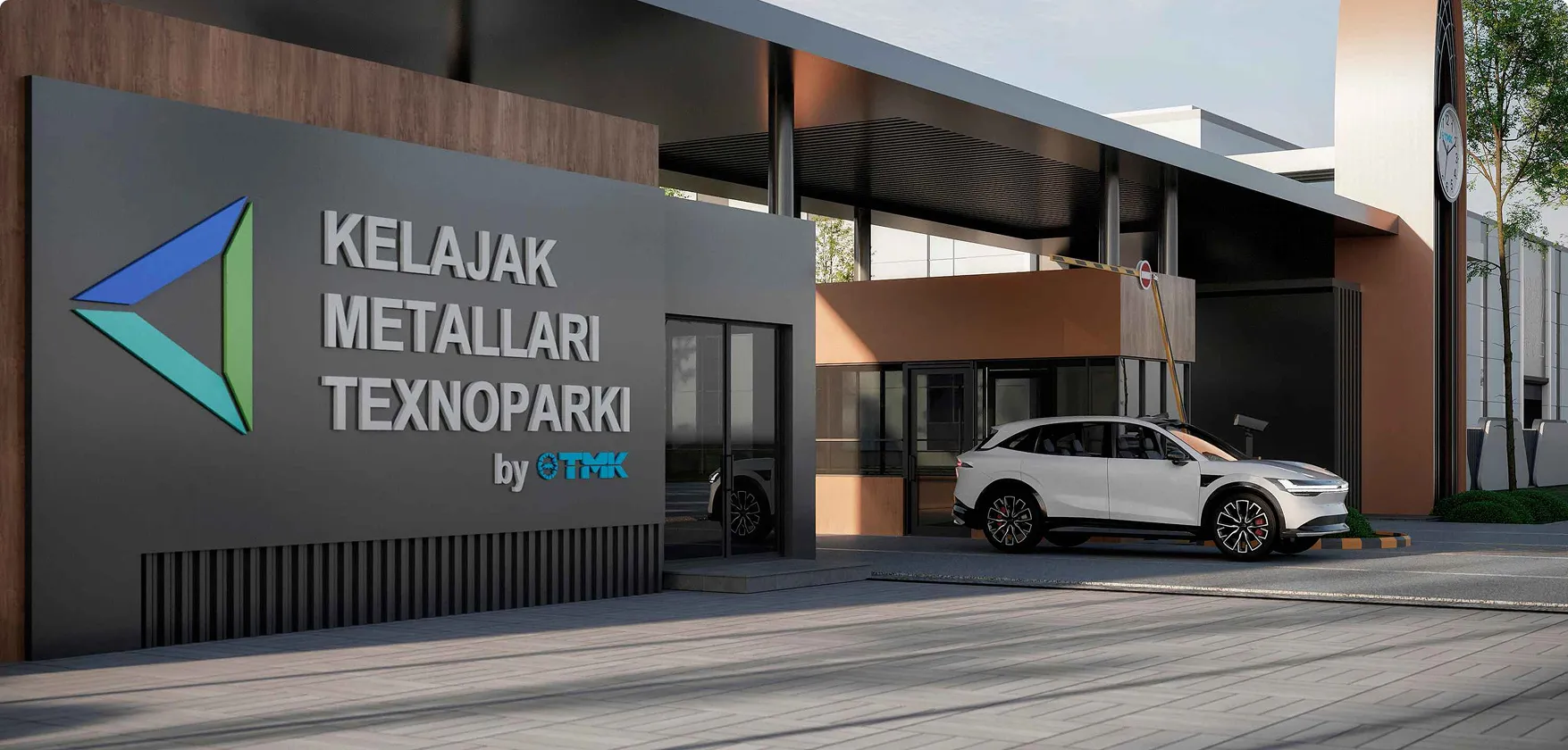 Future Metals Technopark
