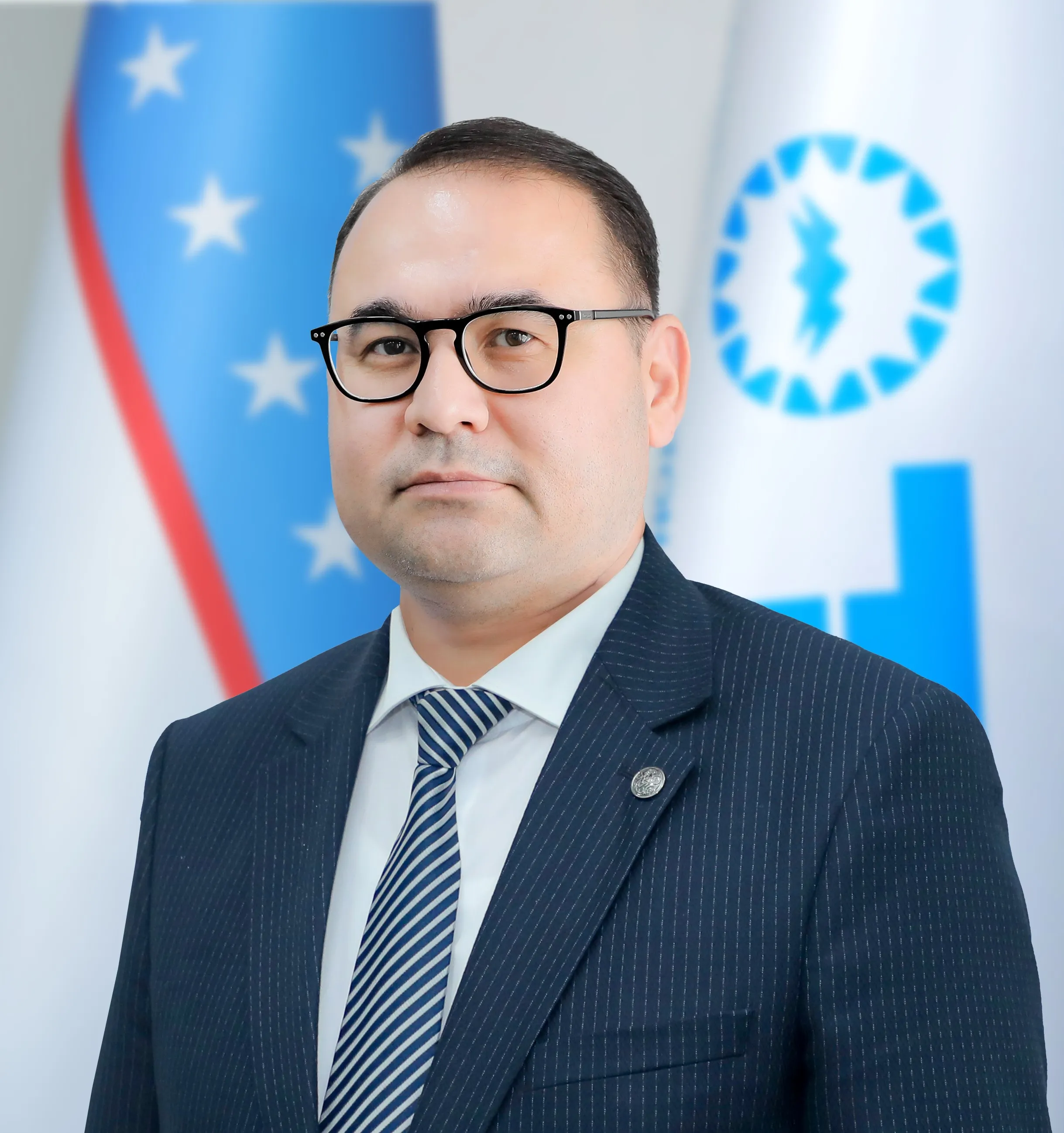 Kamilov Omil Umarjonovich